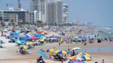Daytona Beach Independence Day beach forecast calls for big crowds, fewer lifeguards