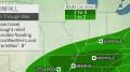 Rain, flood risk on the way for a dozen US states