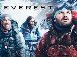 Everest (2015 film)