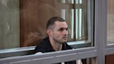 US soldier sentenced to nearly four years in Russia's penal colony, Russian agencies report