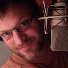 Steve Blum