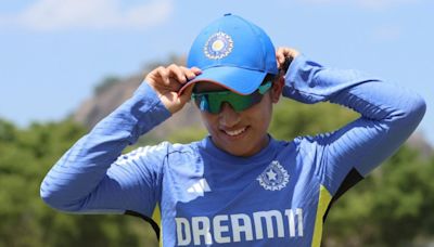 Who’s Tanuja Kanwer? All You Need To Know About Indian Spinner Who’s Making Her Debut Against UAE - News18