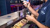 DC bars kick off extended hours as the Olympic Games get underway