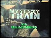 Mystery Train