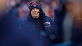 Bill Belichick has clinched his worst record in 29 seasons as a head coach