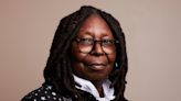 Whoopi Goldberg admits she was ‘never meant to be married’