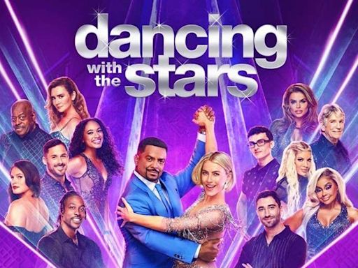 Here’s How To Vote This Season Of ‘Dancing With The Stars’