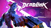 Cyberpunk roguelite first-person shooter Deadlink coming to PS5, Xbox Series on July 30