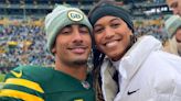 Jordan Love's Girlfriend Ronika Stone Trolls Dallas Cowboys Fans After Green Bay Packers' Upset Win