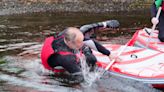 Ed Davey's having the time of his life: his best campaign moments so far