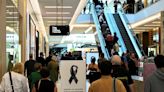 Sydney's Bondi Westfield mall reopens for tributes after fatal stabbings