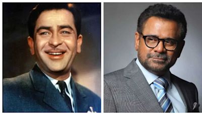 Anees Bazmee reveals he was 'terrified' of working with the legendary Raj Kapoor: 'The image he portrayed on screen was nothing like his real image' - Times of India