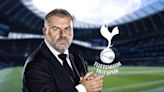 Ange Postecoglou's first Tottenham season analysed as Paul Merson believes 'he doesn't get next year'