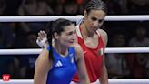 Olympics 2024 gender controversy: Italian female boxer Angela Carini reveals why she quit against Algerian pugilist Imane Khelif