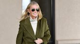 Gwyneth Paltrow to testify alongside her children and Brad Falchuk at Utah ski crash trial