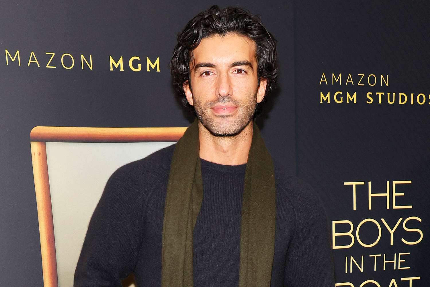 “It Ends With Us” Director Justin Baldoni Heads to Sweden with Family amid Alleged Friction with Movie's Main Cast