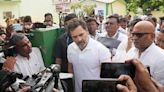 Administrative lapses is the reason for Hathras stampede: Rahul - News Today | First with the news