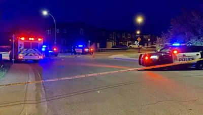 Man fleeing car wreck fatally shot by police, ASIRT investigation underway - Edmonton | Globalnews.ca