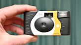 Kodak Black & White Tri-X 400 Single Use Camera review: a professional disposable camera?