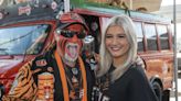 Bengals fans throw some of the NFL's best tailgate parties, report says