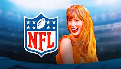 NFL's Taylor Swift schedule conspiracy theory blasted to smithereens