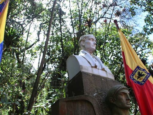 Día de la Independencia de Colombia: quién fue Simón Bolívar y por qué se le considera un héroe