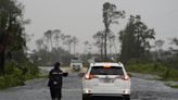 Tropical Storm Debby hits Florida with floods, threat of record rain in Georgia and the Carolinas