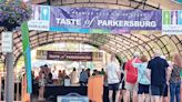 Taste of Parkersburg 2024