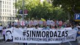 Yolanda Díaz anuncia un pacto entre Sumar y el PSOE para derogar la 'ley mordaza'