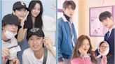 True Beauty Cast REUNION Nostalgia: Cha Eun Woo, Moon Ga Young Pose, Fans Miss Hwang In-Youp