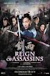 Dark Stone – Reign of Assassins