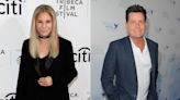 Barbra Streisand's Ozempic comment, Charlie Sheen's cellphone number tweet among celeb social media blunders