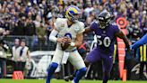 Los Angeles Rams at Baltimore Ravens picks, predictions, odds: Who wins NFL Week 14 game?