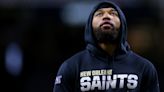 Saints should consider shutting Marshon Lattimore down for the season