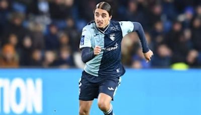 France – Ligue 1 (J32) – Havre AC : Yassine Kechta débloque son compteur avec un doublé