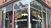 Pint Sized rebranding, Troy music venue up for sale