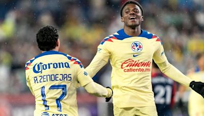 America vs. Pachuca live stream: Concacaf Champions Cup prediction, TV channel, how to watch online, odds