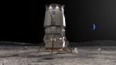 Blue Origin-led team wins $3.4B contract for NASA’s second lunar landing system