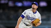 Two years (and broken ribs) later, Blake Treinen returns at key time for Dodgers bullpen