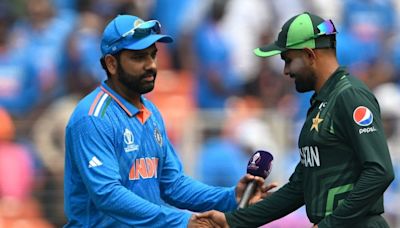 Rohit Sharma lauds appreciation from Pakistan fans: 'I know they love their cricket'
