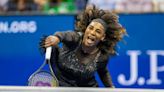 Serena Williams Gets Standing Ovation As Her Farewell US Open Run Ends With Third-Round Defeat