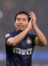 Yuto Nagatomo