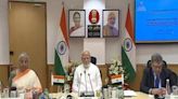 PM Modi met with eminent economists and took their suggestions for Union Budget 2024 - ET BFSI