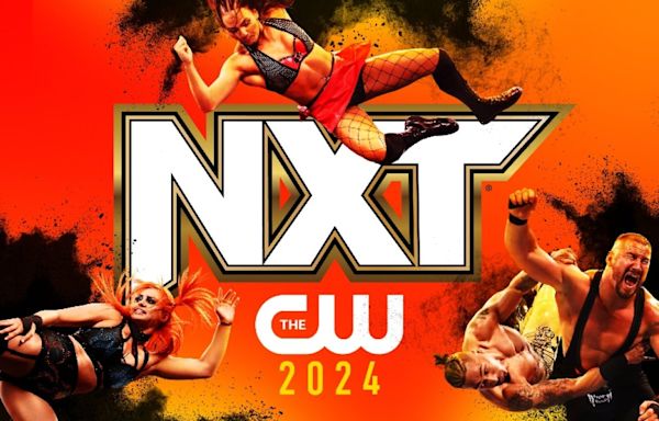CW Confirms WWE NXT Will Stay On Tuesday Nights - PWMania - Wrestling News