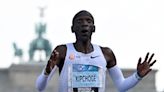 Eliud Kipchoge headlines elite lineup as Boston Marathon honours victims of a decade ago