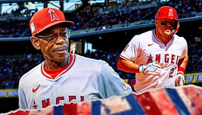 Ron Washington’s Surprising Admission About Mike Trout’s Lost Season