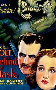 Behind the Mask (1932 film)