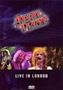 Live in London [DVD]