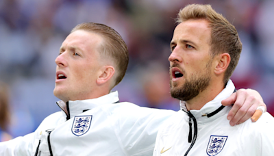 England vs. Switzerland live stream, lineups, picks, odds: Where to watch Euro 2024 online, TV