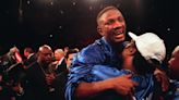 Pernell ‘Sweet Pea’ Whitaker’s sons hope to gather support in planned park to honor their late father